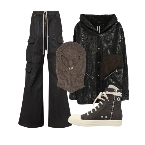 Outfit 1